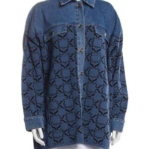 Sandro Jeans jacket